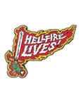 Spilla Stranger Things Hellfire Lives Edizione Limitata – Fanattik
