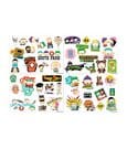 South Park - Set di adesivi per dispositivi tecnologici FaNaTtik