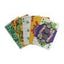 Carte da Gioco Tartarughe Ninja con Display da 12 Mazzi FaNaTtik