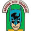 Spilla smaltata Batman Cavaliere di Gotham City Edizione Limitata FaNaTtik