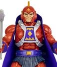 Legends of Dragonore: Warriors of the Galaxy Wave 3 Action Figure Thor 14 cm