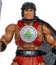 Legends of Dragonore: Warriors of the Galaxy Wave 3 Action Figure Triton 14 cm