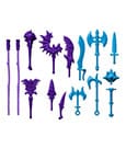 Legends of Dragonore Wave 2: Dragon Hunt Weapons Pack – Set di armi per action figure Formo Toys