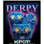 KPop Demon Hunters Poster Incorniciato 30x40 cm - Pyramid International