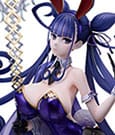 Fate/Grand Order Statua PVC 1/4 Murasaki Shikibu: Bunny Girl Style 53 cm FREEing