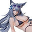 Statua PVC Azur Lane 1/4 Shinano: Anniversary Swimsuits Ver. 18 cm FREEing
