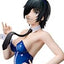Statua PVC Chainsaw Man Himeno: Bunny Ver. 1/4 da 50 cm - FREEing