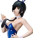 Statua PVC Chainsaw Man Himeno: Bunny Ver. 1/4 da 50 cm - FREEing
