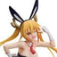 Miss Kobayashi's Dragon Maid Statua PVC 1/4 Tohru: Bunny Ver. Gambe Scoperte 45 cm FREEing