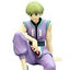 Hunter x Hunter Noodle Stopper Statua in PVC Shalnark 15 cm – Furyu
