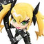 Kaiju No. 8 Toonize Statua in PVC Kikoru Shinomiya Normal Color Ver. 13 cm - Furyu