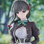 You are Ms. Servant Trio-Try-iT Statua in PVC Yuki 20 cm - Furyu