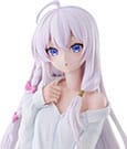 Wandering Witch: The Journey of Elaina - Tenitol Statua in PVC Elania Shirt Ver. 30 cm Furyu