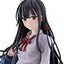 Statua Tenitol PVC Yukino Yukinoshita 30 cm – My Youth Romantic Comedy Is Wrong, as I Expected – Furyu