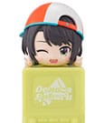 Hololive Production Hikkake Statua in PVC Oozora Subaru 10 cm Furyu