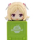 Hololive Production Hikkake Statuetta in PVC Aki Rosenthal 10 cm Furyu