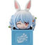 Hololive Production Hikkake Statuetta in PVC Usada Pekora 10 cm - Furyu