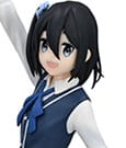 Mono Trio-Try-iT Statua in PVC Satsuki Amamiya 22 cm - Furyu