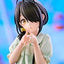 The Shiunji Family Children Trio-Try-iT Statua in PVC Shiunji Kotono: Theme Park Day Ver. 20 cm