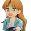 Ruri Rocks Noodle Stopper Statua in PVC Ruri Tanigawa 10 cm Furyu