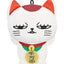 Dandadan Peluche Turbo Granny (Gatto Portafortuna) 12 cm - Furyu