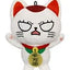 Dandadan Peluche Turbo Granny (Gatto Maneki) B 12 cm - Furyu