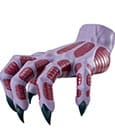 Hell Teacher: Jigoku Sensei Nube - Noodle Stopper in PVC Mano del Demone 9 cm Furyu