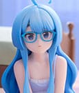 The Shiunji Family Children Noodle Stopper Statua in PVC Seiha Shiunji 11 cm Furyu