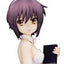 The Melancholy of Haruhi Suzumiya BiCute Bunnies Statua in PVC Yuki Nagato 27 cm - Furyu