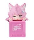 Hololive Production Hikkake Statua in PVC Hakui Koyori 10 cm Furyu