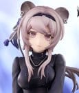 Arknights Noodle Stopper Statua in PVC Lin 14 cm - Furyu