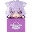 Hololive Production Nekomata Okayu Statuetta PVC 10 cm Furyu