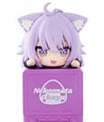 Hololive Production Nekomata Okayu Statuetta PVC 10 cm Furyu