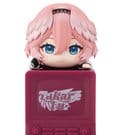 Furyu Hololive Production Statua PVC Takane Lui 10 cm