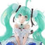 Statua PVC Noodle Stopper Hatsune Miku Japan Live Tour 2025 Blooming 14 cm Furyu