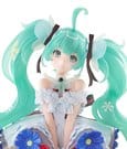 Statua PVC Noodle Stopper Hatsune Miku Japan Live Tour 2025 Blooming 14 cm Furyu
