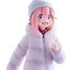 Statua PVC Nadeshiko Kagamihara 20 cm - Laid-Back Camp Stagione 3 - Furyu