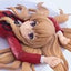 Statua Noodle Stopper in PVC Toradora! Taiga Aisaka 14 cm Furyu