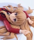 Statua Noodle Stopper in PVC Toradora! Taiga Aisaka 14 cm Furyu