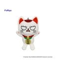 Peluche Dandadan Turbo Granny (Beckoning Cat) Vol. 2 B 12 cm Furyu