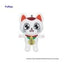 Peluche Dandadan Turbo Granny (Beckoning Cat) Vol. 2 C 12 cm Furyu