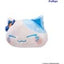 Peluche Nemuneko Cat Blu 35 cm Furyu