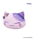 Peluche Nemuneko Cat Viola 35 cm Furyu