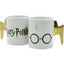 Tazza Harry Potter con Manico a Occhiali e Fulmine 460 ml