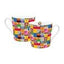 Tazza Sesame Street 350 ml – Geda Labels