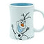 Tazza Disney Frozen Olaf 3D Relief 360 ml – Geda Labels