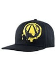 Cappellino Borderlands Snapback Vault Icon Spray DEVplus