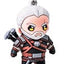 Portachiavi in vinile The Witcher III: Wild Hunt - Geralt di Rivia, Good Loot