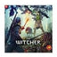 Puzzle The Witcher Leshen 1000 pezzi Good Loot