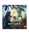 Puzzle The Witcher Leshen 1000 pezzi Good Loot